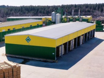 Фото Группы компаний УЛК. Фото Группы компаний УЛК.