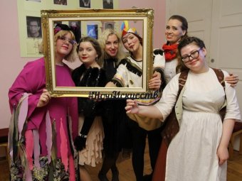 Фото: «Малые Корелы». Фото: «Малые Корелы».