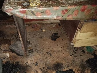 Фото: СУ СК РФ по Архангельской области и НАО. Фото: СУ СК РФ по Архангельской области и НАО.