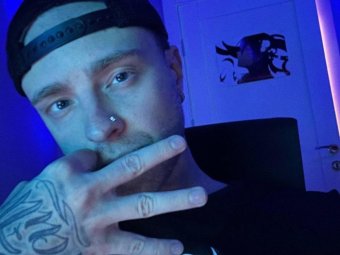 Фото: vk.com/egorkreed Фото: vk.com/egorkreed