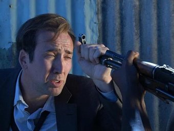 Стоп-кадр из к/ф «Оружейный барон». Стоп-кадр из к/ф «Оружейный барон».