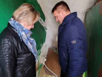 Все фото: пресс-служба АРО ВПП «Единая Россия». Все фото: пресс-служба АРО ВПП «Единая Россия».