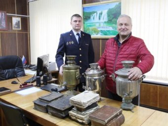 Фото пресс-службы УМВД по Архангельской области Фото пресс-службы УМВД по Архангельской области