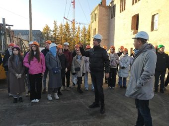 Фото: Группа «Аквилон». Фото: Группа «Аквилон».