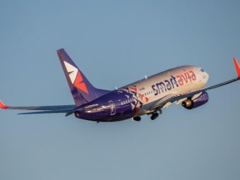 Фото: «Smartavia». Фото: «Smartavia».