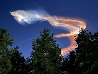 Фото из сообщества ВК «Карпогоры». Фото из сообщества ВК «Карпогоры».