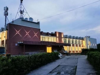 Фото пресс-службы губернатора. Фото пресс-службы губернатора.