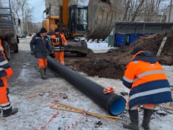 Фото: «РВК-Архангельск». Фото: «РВК-Архангельск».