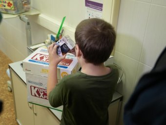 Фото: «ЕР». Фото: «ЕР».