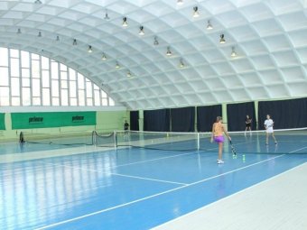 Фото федерации тенниса Архангельской области. Фото федерации тенниса Архангельской области.