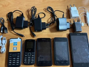 Фото: УФСИН. Фото: УФСИН.