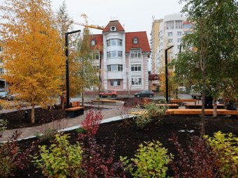 Фото со страницы Дмитрия Морева/«ВК». Фото со страницы Дмитрия Морева/«ВК».