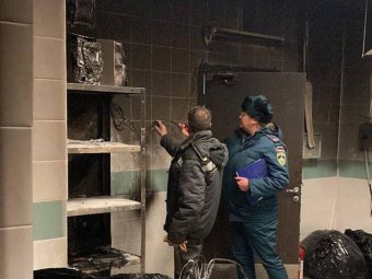 Фото: ГУ МЧС по Архангельской области. Фото: ГУ МЧС по Архангельской области.