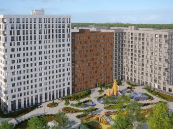 Все фото: Группа «Аквилон». Все фото: Группа «Аквилон».