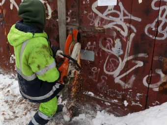 Фото архгорадмина. Фото архгорадмина.