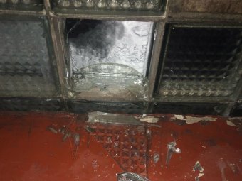 Фото: «Жесть Поморья»/«ВК». Фото: «Жесть Поморья»/«ВК».