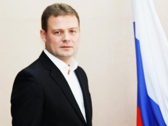 Фото с сайта Котласского собрания депутатов. Фото с сайта Котласского собрания депутатов.