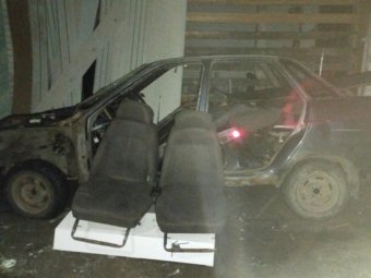 Фото: УМВД. Фото: УМВД.