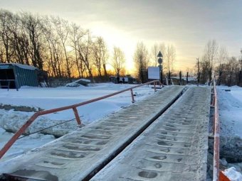 Фото: пресс-служба администрации Архангельска. Фото: пресс-служба администрации Архангельска.