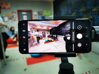 Фото: МТС. Фото: МТС.