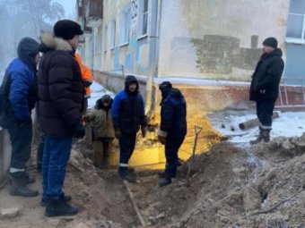 Фото пресс-службы администрации Северодвинска. Фото пресс-службы администрации Северодвинска.