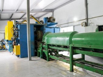 Фото Группы компаний УЛК. Фото Группы компаний УЛК.