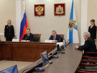 Все фото: пресс-служба УМВД РФ по Архангельской области. Все фото: пресс-служба УМВД РФ по Архангельской области.