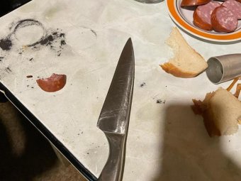 Фото: СУ СК РФ по Архангельской области и НАО. Фото: СУ СК РФ по Архангельской области и НАО.