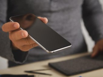 Фото: «МегаФон». Фото: «МегаФон».