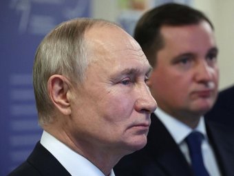 Фото: kremlin.ru. Фото: kremlin.ru.