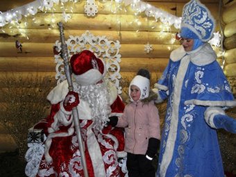 Фото: «Малые Корелы». Фото: «Малые Корелы».