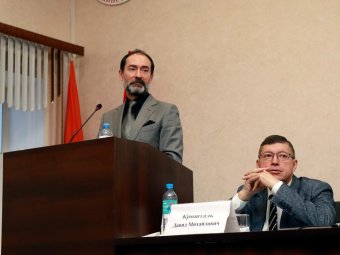 Фото: ФПАО. Фото: ФПАО.