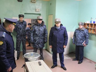 Фото пресс-службы прокуратуры Фото пресс-службы прокуратуры