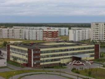 Фото с сайта Ягринской гимназии.
Фото с сайта Ягринской гимназии.