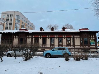 Фото архгорадмина. Фото архгорадмина.