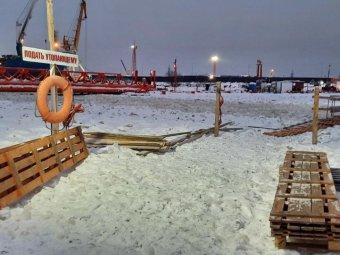 Фото: пресс-служба администрации Архангельска. Фото: пресс-служба администрации Архангельска.