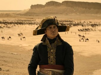 Стоп-кадр из фильма. Стоп-кадр из фильма.