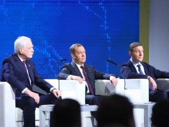 Все фото: пресс-служба «ЕР». Все фото: пресс-служба «ЕР».