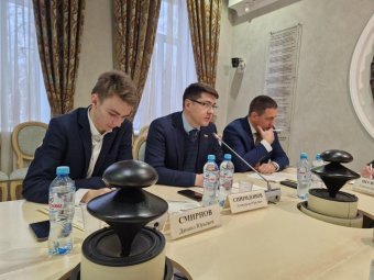 Фото: пресс-служба «ЕР». Фото: пресс-служба «ЕР».