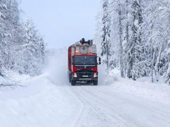 Фото Группы компаний УЛК. Фото Группы компаний УЛК.