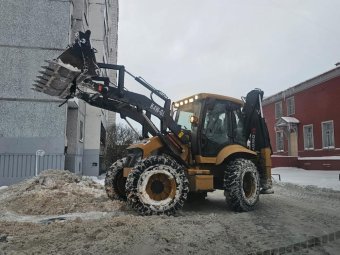 Фото архгорадмина Фото архгорадмина