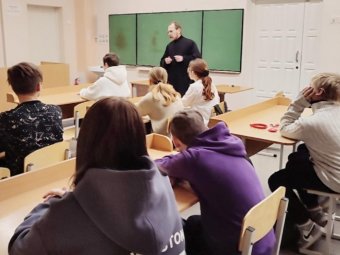 Фото со страницы в соцсети Катунинской средней школы. Фото со страницы в соцсети Катунинской средней школы.