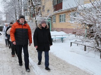 Фото архгорадмина. Фото архгорадмина.