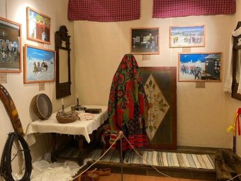 Фото: пресс-служба музея «Малые Корелы». Фото: пресс-служба музея «Малые Корелы».