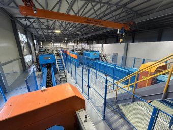 Фото Группы компаний УЛК. Фото Группы компаний УЛК.