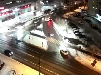 Стоп-кадр видео «Жесть Поморья»/«ВК». Стоп-кадр видео «Жесть Поморья»/«ВК».