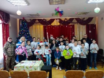 Фото «Единой России». Фото «Единой России».