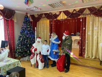 Фото «Единой России». Фото «Единой России».