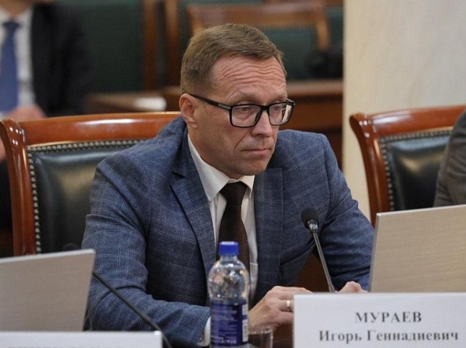 Фото пресс-службы губернатора.