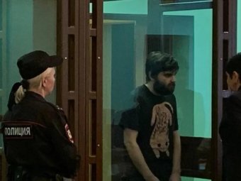 Фото: объединённая пресс-служба судов. Фото: объединённая пресс-служба судов.